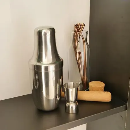 Apartament Modern Sanctuary Cysterska Wągrowiec