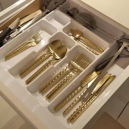 Apartament Modern Sanctuary Cysterska