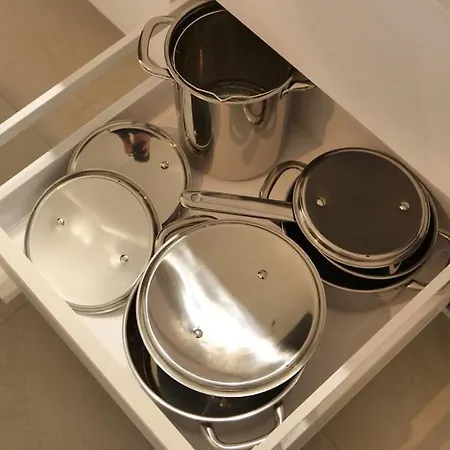 Modern Sanctuary Cysterska