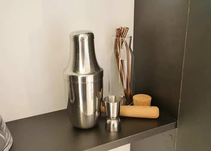 Apartmán Modern Sanctuary Cysterska Wągrowiec