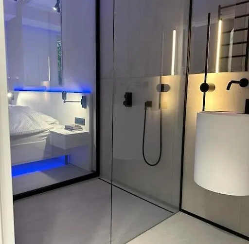 Modern Sanctuary Cysterska * Wągrowiec