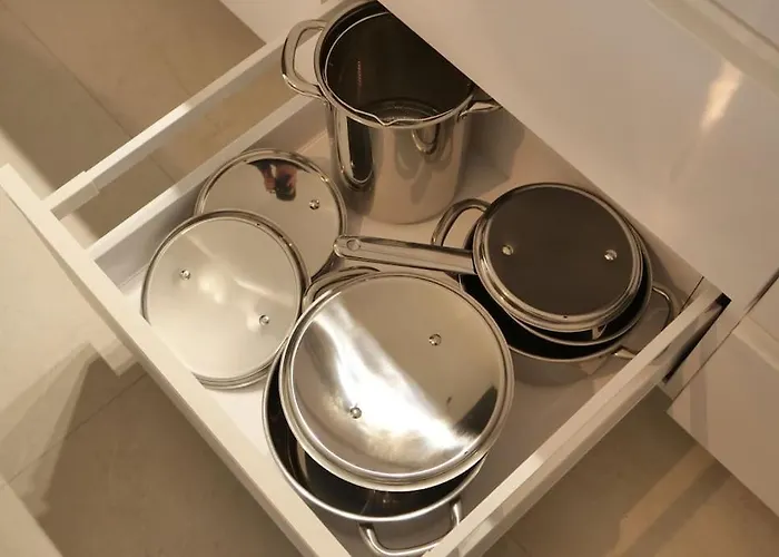 Modern Sanctuary Cysterska