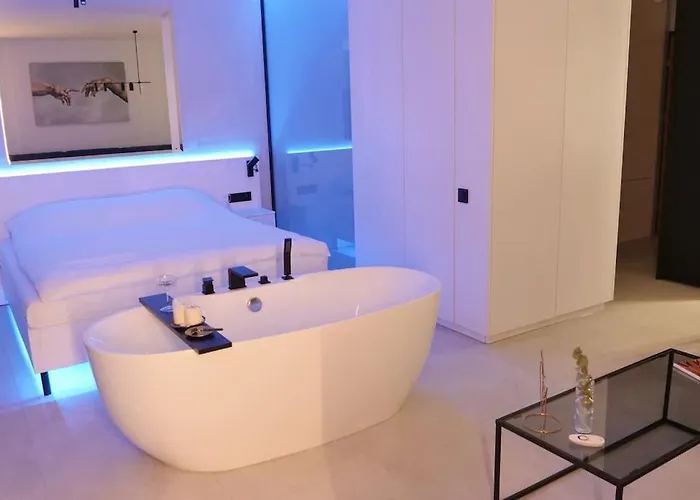 Apartmán Modern Sanctuary Cysterska